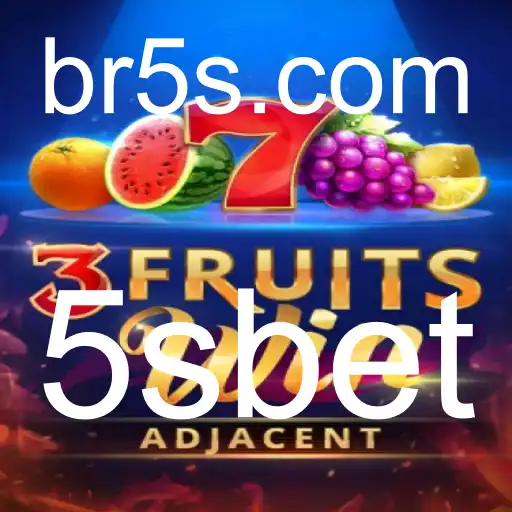 Descubra o Empolgante Jogo de Cassino 3FruitsWin na Plataforma 5sbet