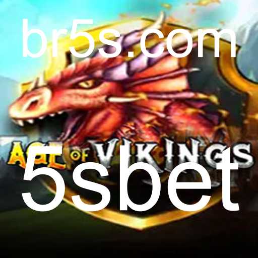 Descubra o Era dos Vikings: Uma Nova Dimensão com AgeofViking e 5sbet