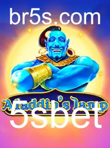 Descubra o Fascinante Mundo de Aladdinslamp na Plataforma 5sbet
