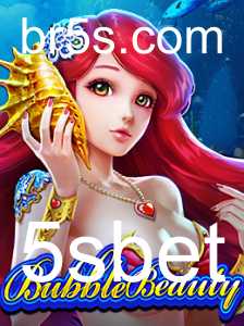 BubbleBeauty: Uma Jornada Atraente no Mundo dos Jogos Online