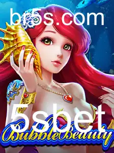 BubbleBeauty: Uma Jornada Atraente no Mundo dos Jogos Online
