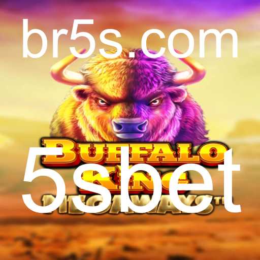 Descubra as Emoções de BuffaloKing em 5sbet: Um Jogo de Aventura e Estratégia