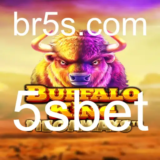 Descubra as Emoções de BuffaloKing em 5sbet: Um Jogo de Aventura e Estratégia
