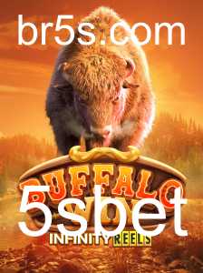 Descubra BuffaloWin: O Mundo das Apostas com 5sbet
