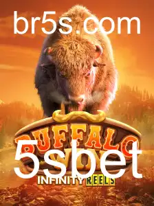 Descubra BuffaloWin: O Mundo das Apostas com 5sbet