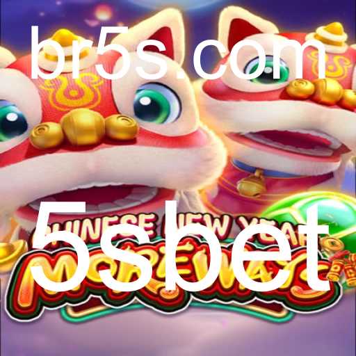 Explorando o Fascinante Mundo de CHINESENEWYEARMOREWAYS 5sbet: Um Guia Completo