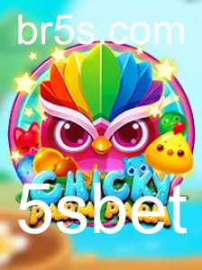 ChickyParmParm: O Jogo de Estratégia e Diversão da 5sbet
