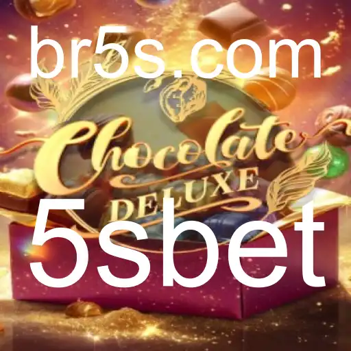 Explorando o Encantador Mundo de ChocolateDeluxe: O Jogo de 5sbet