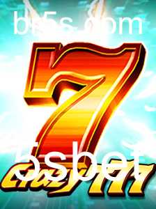 Descubra o Mundo Emocionante de Crazy777 no 5sbet