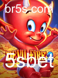 DevilFire2: Um Mergulho no Universo do Jogo Inovador com 5sbet