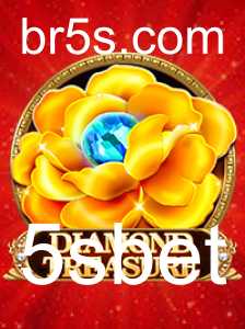 Descubra o Mundo Fascinante de Diamondtreasure com 5sbet