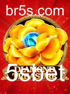 Descubra o Mundo Fascinante de Diamondtreasure com 5sbet