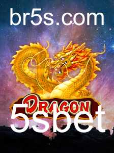 Descubra o Fascinante Mundo do Jogo 'Dragon' com a Plataforma 5sbet