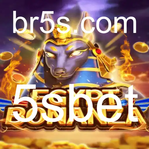 Descubra as Aventuras de EgyptBonanza na Plataforma 5sbet