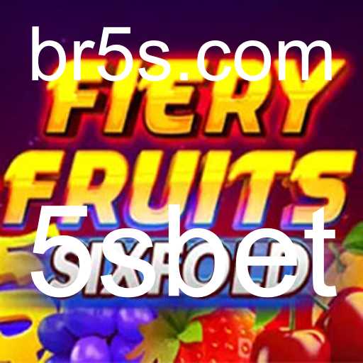 Descubra o Mundo de FieryFruitsSixFold com 5sbet: Regras e Estratégias