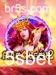 Explorando o Mundo de FireQueen2: Aventuras e Estratégias no Jogo da Plataforma 5sbet