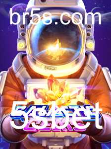 Descubra a Emoção de GalacticGems na 5sbet
