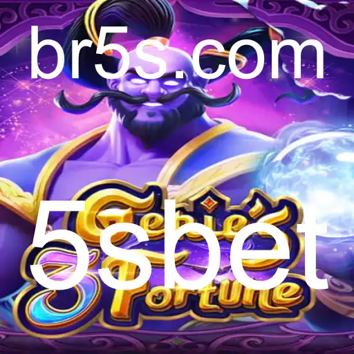 Descubra o Fascinante Mundo de Genie3Fortune no Universo 5sbet