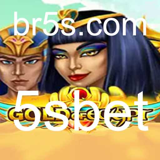 Explorando o Fascinante Mundo de GoldOfEgypt no 5sbet