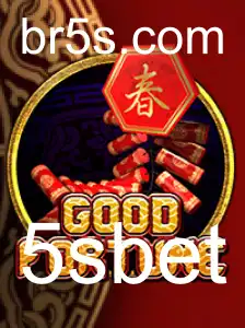 Descubra GoodFortune: O Novo Sucesso do 5sbet