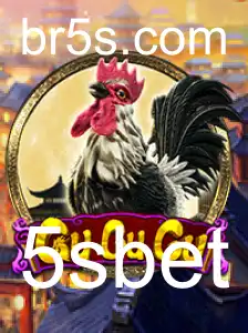Descubra o Fascinante Mundo de GuGuGu com 5sbet