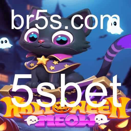 Descubra o Fascinante Mundo de HalloweenMeow com 5sbet
