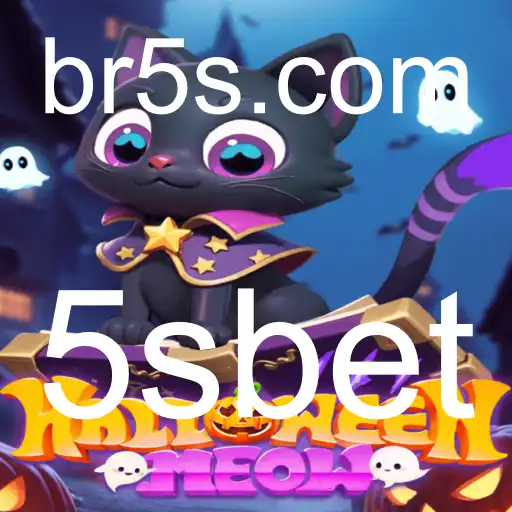 Descubra o Fascinante Mundo de HalloweenMeow com 5sbet