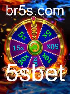 Explorando HotSpin: Um Jogo de Azar Emocionante na Plataforma 5sbet
