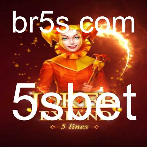 JokerExpand: Uma Nova Experiência de Jogo com 5sbet