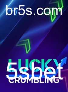 Descubra o Empolgante Mundo de LuckyCrumbling no 5sbet
