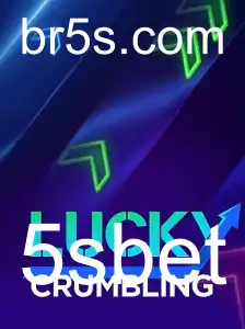 Descubra o Empolgante Mundo de LuckyCrumbling no 5sbet