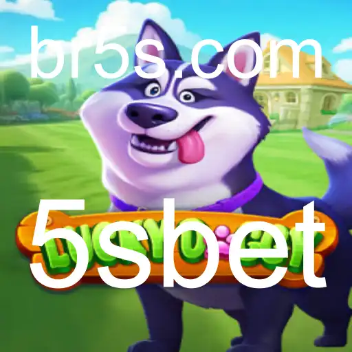 Explorando o Mundo de LuckyDoggy na Plataforma 5sbet