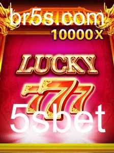 Descubra o Empolgante Mundo do Jogo LuckySeven e 5sbet