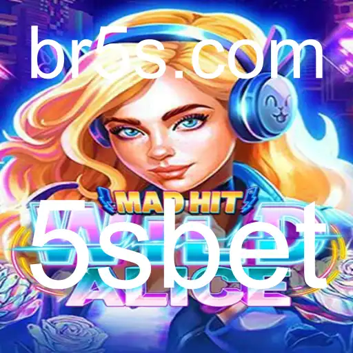 Descubra o Fascinante Jogo MadHitWildAlice com as Estratégias de 5sbet
