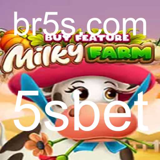 Explorando o Mundo do Jogo MilkyFarmBuyFeature na Plataforma 5sbet