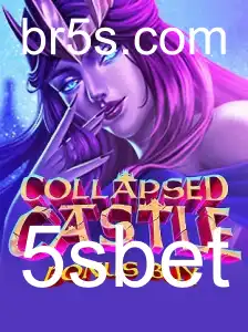 Explorando o Universo de CollapsedCastleBonusBuy: Um Mergulho no Empolgante Mundo do Jogo 5sbet