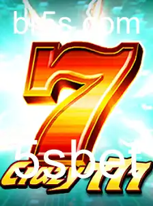 Descubra o Mundo Emocionante de Crazy777 no 5sbet