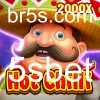 Descubra os Segredos do Jogo HotChilli no 5sbet