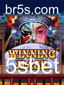 WinningMask: Descubra o Universo do Jogo com 5sbet