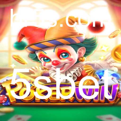 Explorando o Mundo do POKERWIN: Uma Nova Experiência com 5sbet