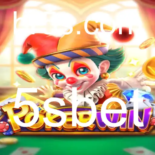 Explorando o Mundo do POKERWIN: Uma Nova Experiência com 5sbet