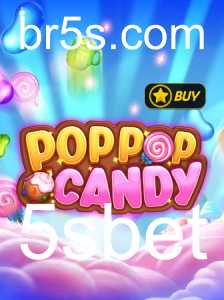 Descubra o Mundo Vibrante de POPPOPCANDY: Uma Nova Sensação em Jogos