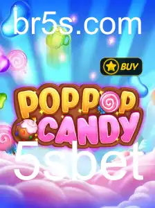 Descubra o Mundo Vibrante de POPPOPCANDY: Uma Nova Sensação em Jogos