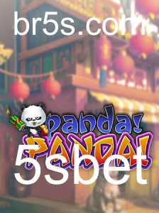 Descubra o Fascinante Mundo de PandaPanda