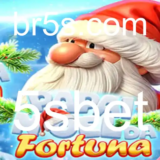 Descubra o Mundo de Entretenimento de PapaiNoeldaFortuna com 5sbet