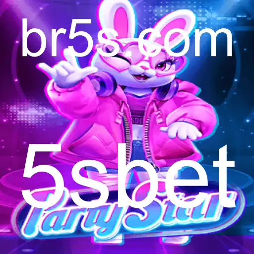 Explorando o Mundo do Jogo PartyStar com 5sbet