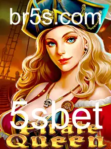 Descubra o Excitante Mundo de PirateQueen: Um Jogo de Aventura e Estratégia na Plataforma 5sbet