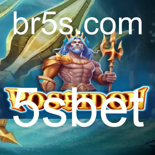 Poseidon: Guia Completo sobre o Jogo e a Plataforma 5sbet