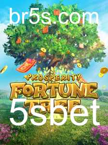 Explorando ProsperityFortuneTree: Um Mergulho no Empolgante Jogo de Casino da 5sbet