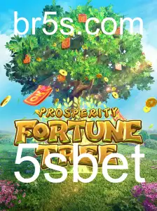 Explorando ProsperityFortuneTree: Um Mergulho no Empolgante Jogo de Casino da 5sbet